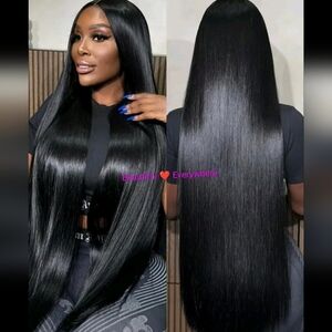 Human Hair Lace Wig